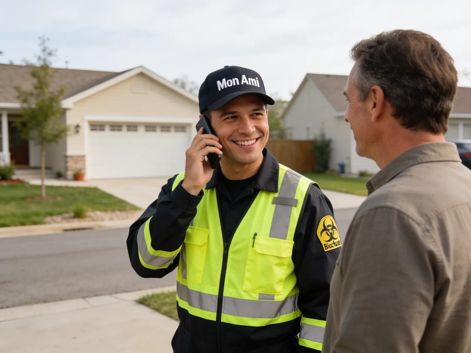Sewage Cleanup Delong, IN FAQs